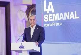 Gobierno tiene en la mira desarrollar Tren Interurbano de San Cristóbal