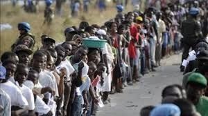 La migración haitiana: ¿Una amenaza para República Dominicana?