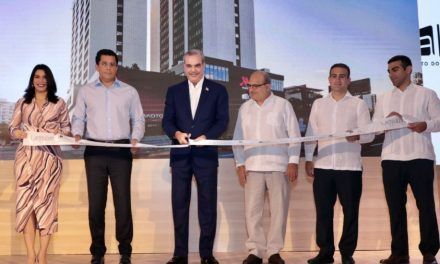 Ofensiva de Roberto Chapur por RD: abre dos nuevos hoteles en Piantini
