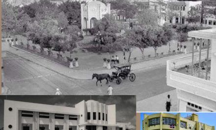 SAN CRISTOBAL: Anuncian un encuentro sociedad pro museo