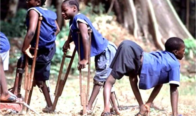 El Gobierno de Pakistán y Bill Gates aseguran planes para el fin de la polio
