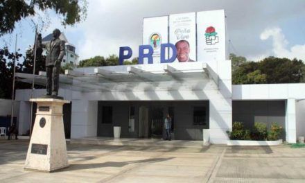 PRD verá reducida su financiación a RD$30 millones tras pasar a ser partido minoritario
