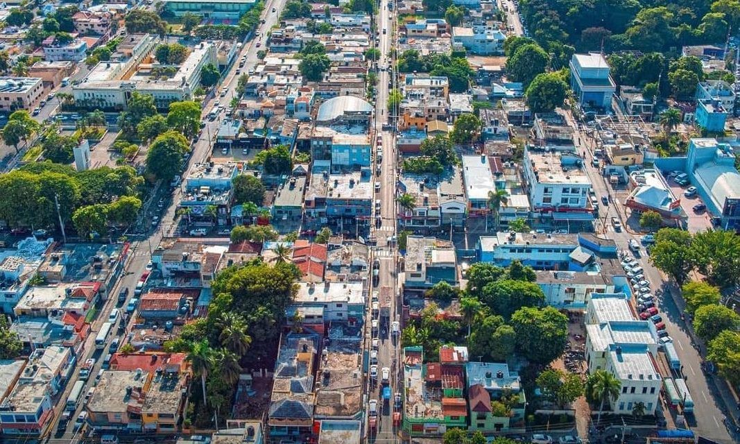 San Cristóbal, nuevo senador y necesidades actuales