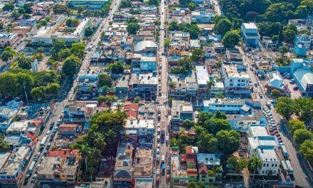 San Cristóbal, nuevo senador y necesidades actuales