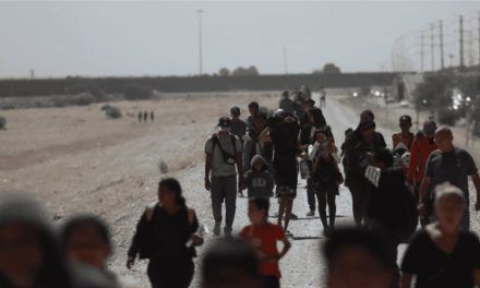Biden firmará el martes una orden para «cerrar la frontera» a la migración irregular
