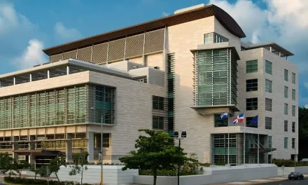 Juez San Cristóbal sometido a juicio disciplinario
