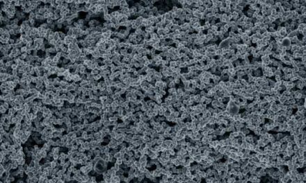 Síntesis química de nanopartículas de hierro para tintas conductoras evitando su oxidación