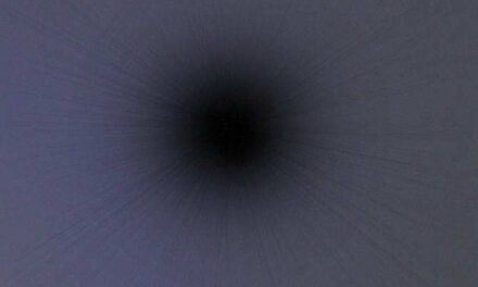 Posible detección de objetos de materia oscura
