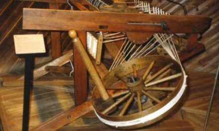 James Hargreaves: El innovador que revolucionó la industria textil