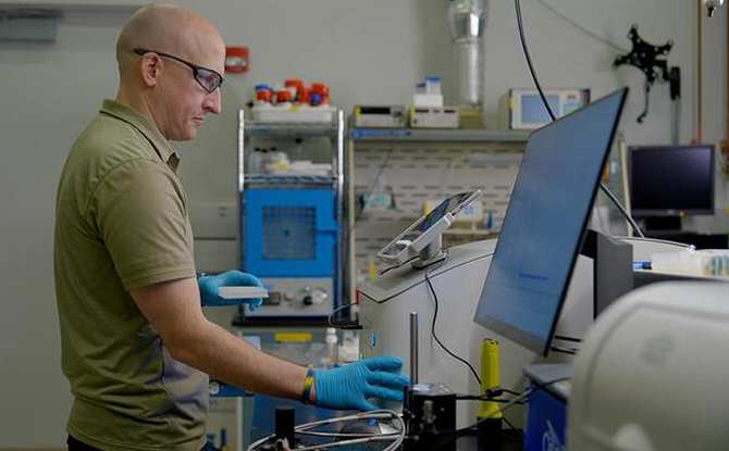 Medicación personalizada mediante impresión 3D