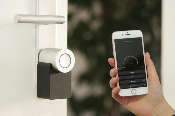Cómo la inteligencia artificial está mejorando la seguridad del hogar