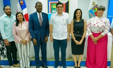 La Alcaldía de SDE presenta una exposición