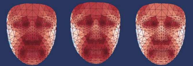 Diagnosticar enfermedades metabólicas por las temperaturas del rostro