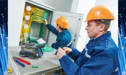 Instalación fibra óptica FTTH: Guía completa y práctica