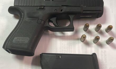 Cae abatido reconocido delincuente “Potrico” tras enfrentar patrulla policial en San Cristóba