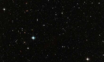 El enigma de la distribución de la materia oscura en cada galaxia