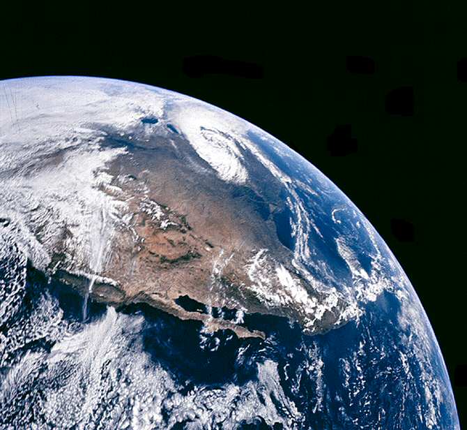 Más evidencias de la explosión aérea de un cometa en la Tierra
