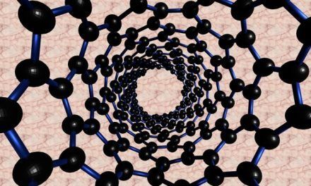 Nanotecnología en la detección de contaminantes ambientales