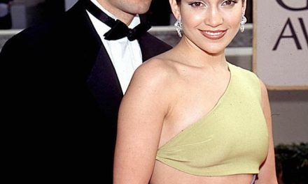 Cuando el primer marido de JLo predijo que el matrimonio con Ben Affleck no duraría