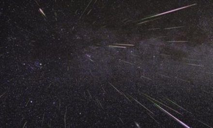Lluvia de estrellas, un eclipse lunar… Conozca los eventos que sucederán en lo que queda de 2024
