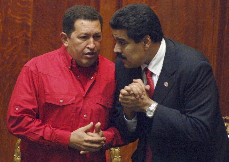 Barinas, la tierra de Chávez que le dio la espalda a Maduro