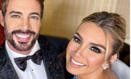 A meses de su separación, Elizabeth sale a defender a William Levy: «Es el hombre que siempre voy a amar»