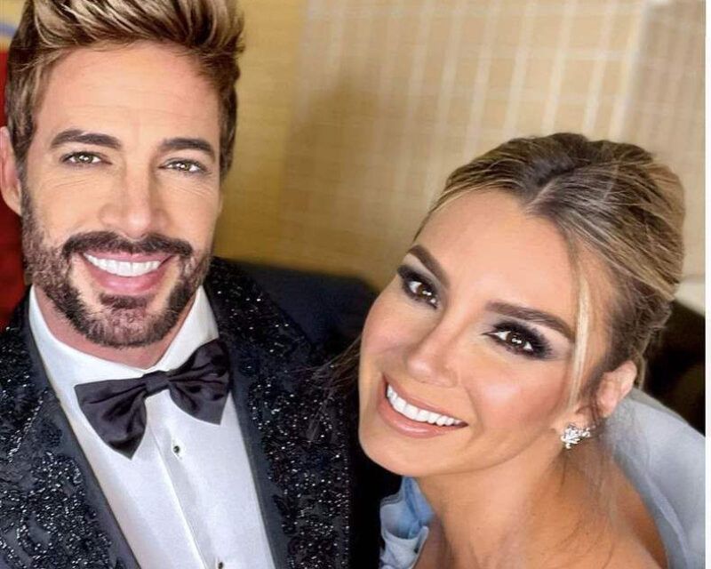 A meses de su separación, Elizabeth sale a defender a William Levy: «Es el hombre que siempre voy a amar»