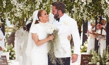 Jennifer López y Ben Affleck empiezan a vender valiosos objetos de su casa matrimonial