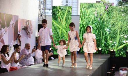 The Wedding Event: ternura, estilo y elegancia en la segunda jornada