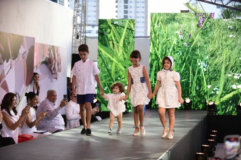 The Wedding Event: ternura, estilo y elegancia en la segunda jornada