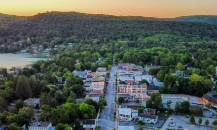 ¿Cómo es Cooperstown, la pequeña ciudad donde se encuentra el Museo y Salón de la Fama de MLB?