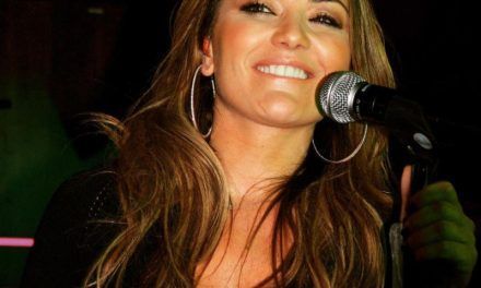 Aseguran que Amaia Montero regresa a La Oreja de Van Gogh
