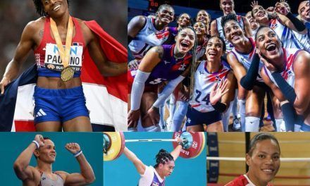¿Cuántas medallas ganará República Dominicana en París 2024?