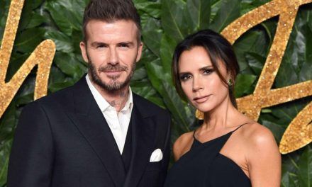 25 años de casados de David y Victoria Beckham, una de las parejas más poderosas del mundo