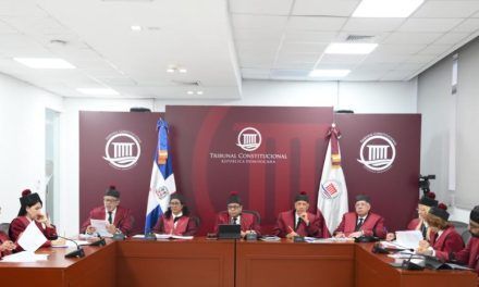 TC emplaza al Congreso a aprobar leyes que ordena la Constitución