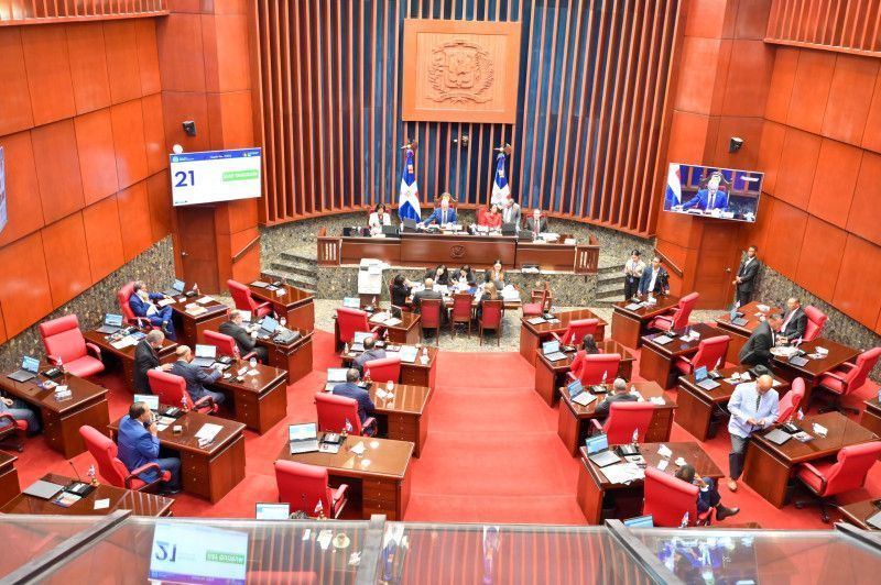 Senado aprueba Código Penal, sin causales, tipificando el feminicidio, genocidio y con acumulación de penas