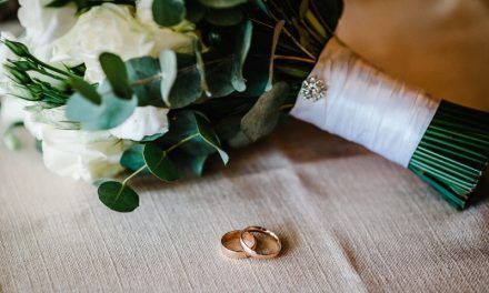 Si estás enamorado, no te cases: cinco reflexiones antes del matrimonio