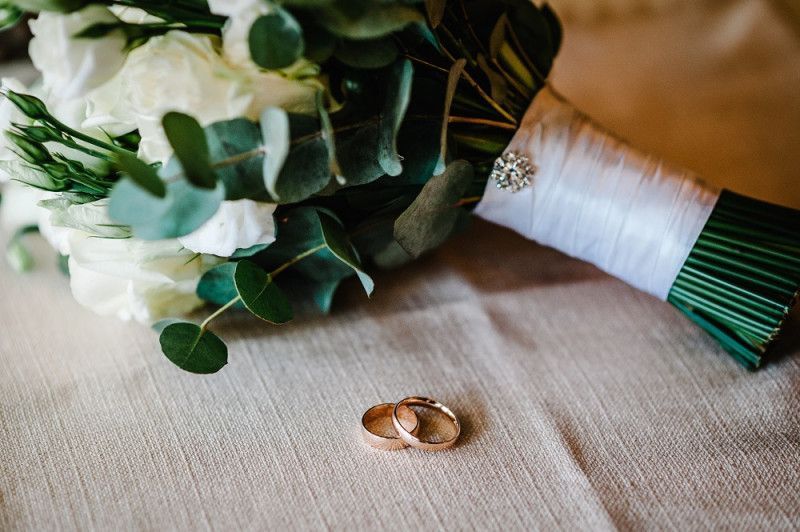 Si estás enamorado, no te cases: cinco reflexiones antes del matrimonio