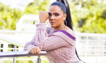 Martha Heredia confiesa entre lágrimas que se divorció de su esposo