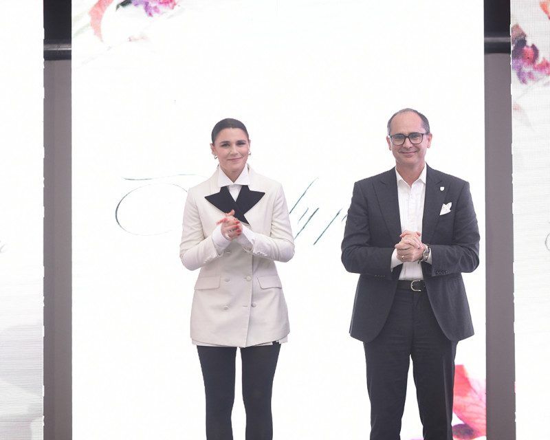 The Wedding Event: Un cierre magistral con grandes de la industria de la moda