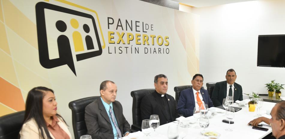 Investigaciones de UCNE mirando al futuro de la región