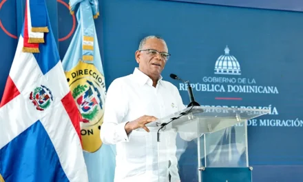 Migración advierte no tolerará el “macuteo”