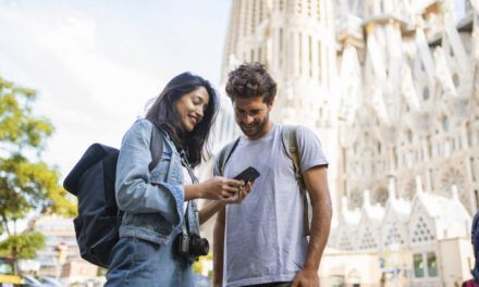 ¿De viaje? Cómo aprovechar las redes Wi-Fi públicas sin correr riesgos