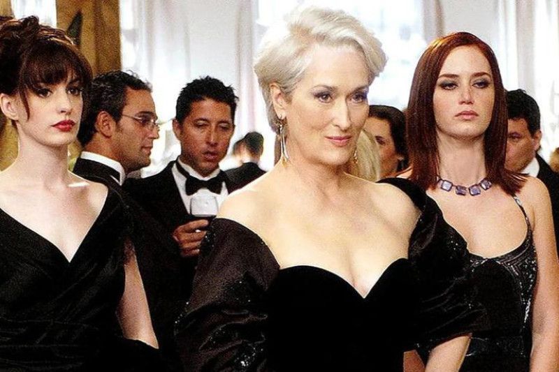 Vuelve Miranda Priestly: confirmada la secuela de «El diablo viste a la moda»