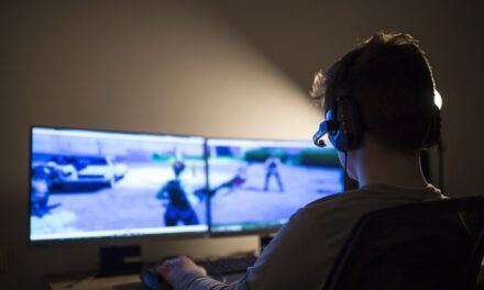 Videojuegos: beneficios y consecuencias de su uso