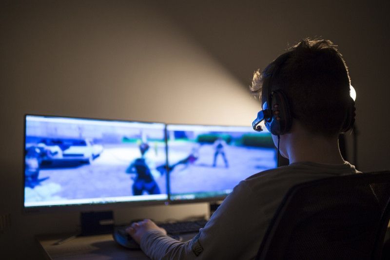 Videojuegos: beneficios y consecuencias de su uso