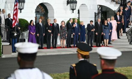 OTAN apoya el envío de armas y la membresía de Ucrania en la organización