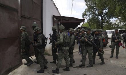 Sancionan a una pandilla venezolana