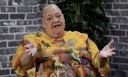 Luciola Echavarría: la comediante que hizo reír desde «Telerejalo» y»Con Cuquín» hasta «La Opción de las 12»