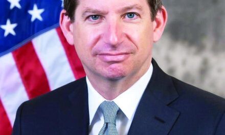 Scott Nathan: EEUU promete US$30 millones para proyectos en América Latina